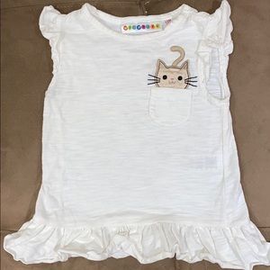Baby girl cotton dress